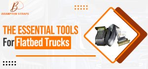 The-Essential Tools for Flatbed-Trucks