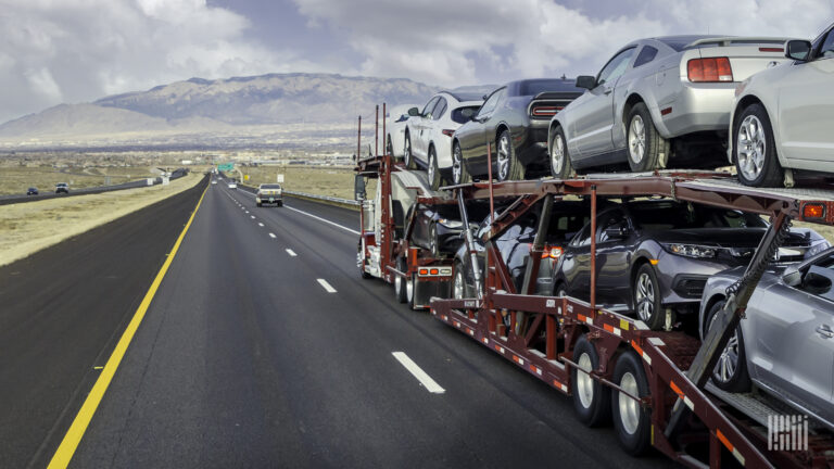 What Is Auto Hauling and What Should You Know About It?