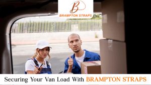 Safety First with Brampton Straps