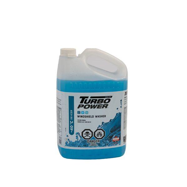 Windshield Washer fluid -40`C - Image 4